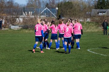 Bild 16 - B-Juniorinnen  SG Nie-Bar - SG Friedrichsberg-Schuby : Ergebnis: 2:5